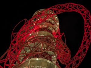Project E Zip World London Review ()