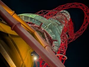 Project E Zip World London Review ()
