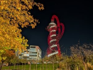 Project E Zip World London Review ()