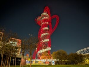 Project E Zip World London Review ()