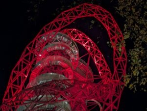 Project E Zip World London Review ()
