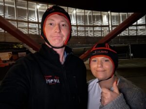 Project E Zip World London Review ()