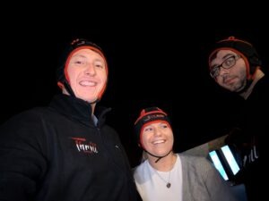 Project E Zip World London Review ()