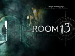 Room at Battersea Arts Centre Review ()
