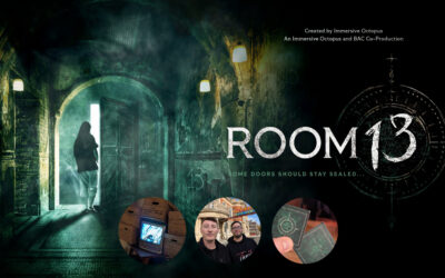 Room 13 at Battersea Arts Centre Review