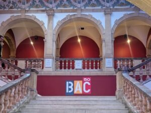 Room at Battersea Arts Centre Review ()