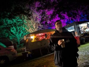 Scaresville Review ()