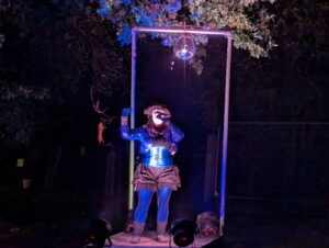 Scaresville Review ()