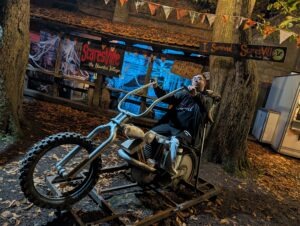 Scaresville Review ()
