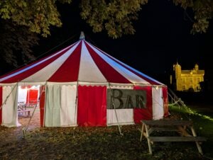 Scaresville Review ()