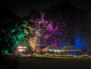 Scaresville Review ()