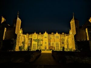 Scaresville Review ()