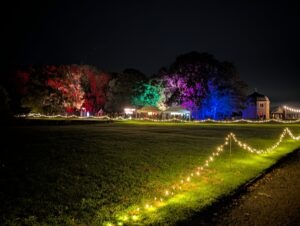 Scaresville Review ()