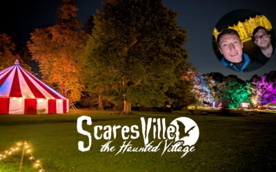Scaresville 2026 Review