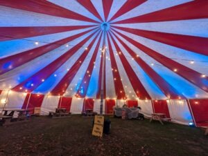 Scaresville Review ()