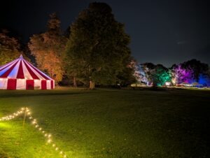 Scaresville Review ()