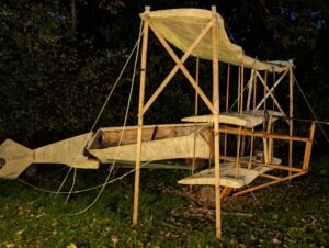 Scaresville Review ()