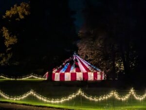 Scaresville Review ()