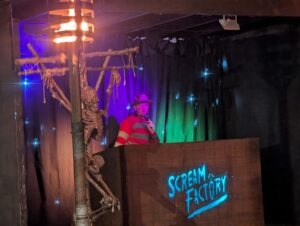 Scream Factory Review ()