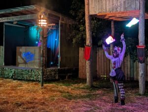 Scream Factory Review ()