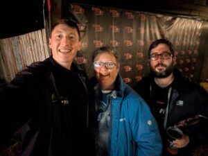 Scream Factory Review ()