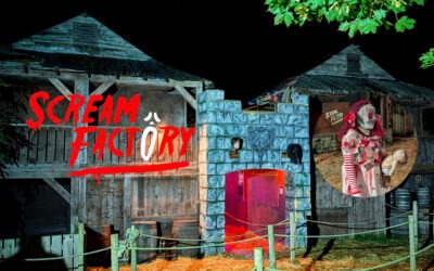Scream Factory 2026 Review