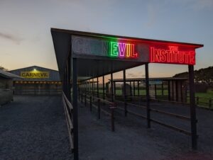 Spooky World Review ()