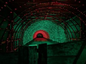 Spooky World Review ()