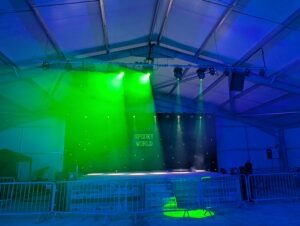 Spooky World Review ()