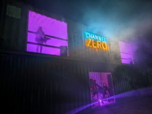 Spooky World Review ()