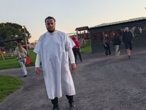 Spooky World Review ()