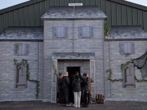 Spooky World Review ()