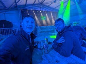 Spooky World Review ()