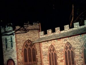 Spooky World Review ()