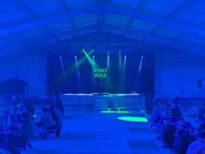 Spooky World Review ()