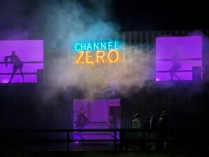 Spooky World Review ()