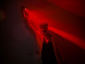 Spore by Colab Theatre Review ()