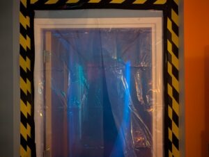Spore by Colab Theatre Review ()