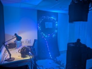 Spore by Colab Theatre Review ()