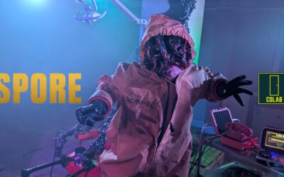 SPORE by Colab Theatre 2026 Review