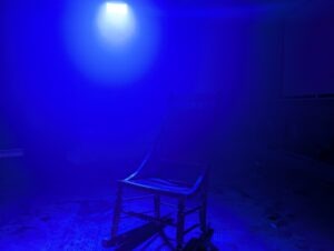 Spore by Colab Theatre Review ()