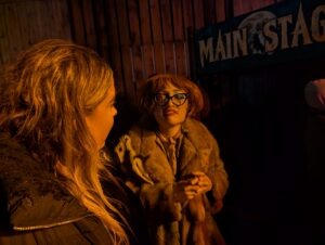 The Howl Review ()