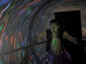 The Howl Review ()