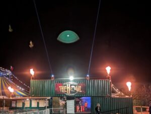 The Howl Review ()