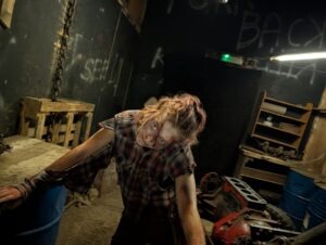 The Howl Review ()
