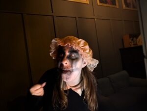 The Howl Review ()
