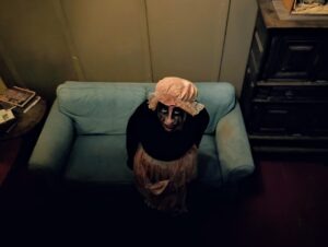 The Howl Review ()