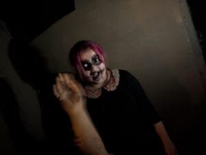 The Howl Review ()