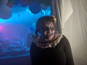 The Howl Review ()