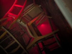The Howl Review ()